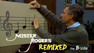 Mister Rogers Remixed BSide  Sing Together  PBS Digital Studios [upl. by Agneta23]