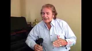 Engelbert Humperdinck  Undercover Interviews [upl. by Isidore]