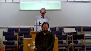 First Baptist Church Gordonsville Tennessee Live Stream [upl. by Rus]