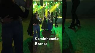 Soc Comercial  Caminhonete Branca paulinhomocelim fernandoesorocaba blumenau forrozinho festa [upl. by Apurk670]