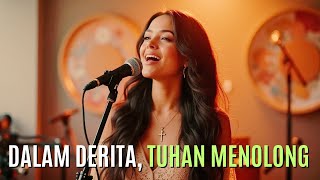 Lagu Penyemangat Hidup  Pujian amp Doa Penguatan Iman kepada Tuhan [upl. by Arvad]