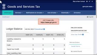 GSTN Official Guide for Installing emSigner [upl. by Barram]