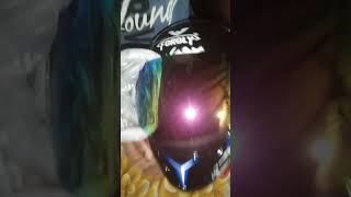 under 600₹ Best Riding Helmer  Loker helmet in mesho [upl. by Aroc]