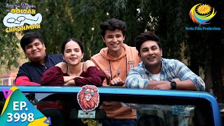 Tapu Sena Goes For A Long Drive  Taarak Mehta Ka Ooltah Chashmah  Full Episode 3998  3 Feb 2024 [upl. by Norvall]