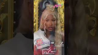 NICKI MINAJ EX EXPLAINS ABOUT MING LI amp NICKIS SITUATION music [upl. by Ammej37]