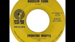 Brenton Wood  The Oogum Boogum Song 1967 [upl. by Kylander540]