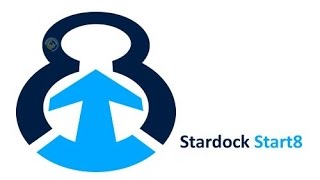 How to Download StartDock Start8 Free Full Version [upl. by Minna243]