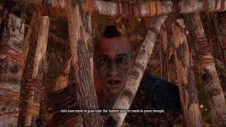 Far Cry Primal  Seeds Of The Sun [upl. by Tammy]