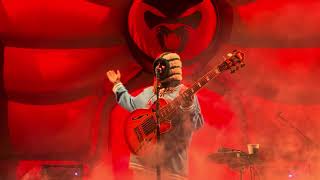 Thundercat  In Yo Girls City Tour Full Show LIVE The Brooklyn Mirage 101723 [upl. by Bowles205]