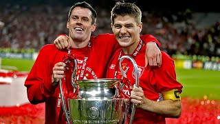 🔴 Liverpool 2005 🔴Road to Victory  Champions League 2005 [upl. by Edgard]