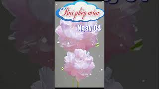 Bụi phép màu  Ngày 04 [upl. by Petula]