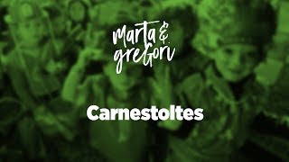 Marta amp Gregori  Carnestoltes  Versió Michel Teló [upl. by Aimat]