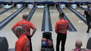 2023 USBC Open Championships  Doubles amp Singles Events [upl. by Llert737]