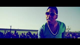 Deitrick Haddon  Church Rock ft League of Extraordinary Worshippers Official Video [upl. by Drabeck]