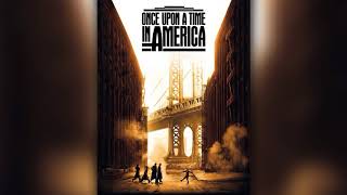 Ennio Morricone  Childhood Memories Once Upon A Time In America OST [upl. by Henebry]