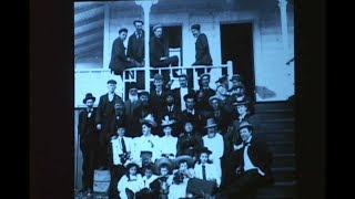 Beddis and Purdy Family History  Salt Spring Island [upl. by Attaymik322]