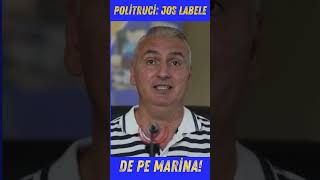 Ziua Marinei politruci români Jos Labele de pe Marina romania marina lamultiani [upl. by Parent]