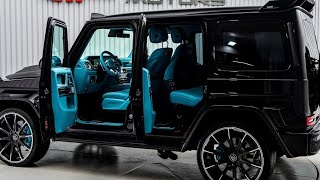 new 2024 Brabus Rocket G900  Most bartul 900hp brabus g  class drive  Car info 2024 [upl. by Kiley]