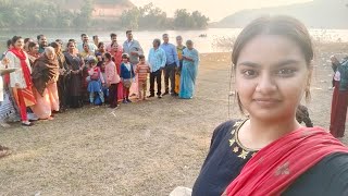 full Masti picnic✌️ tilaiya dam [upl. by Cesya]