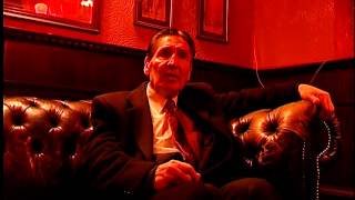 Frankie Fraser talks about The Krays [upl. by Eillac336]