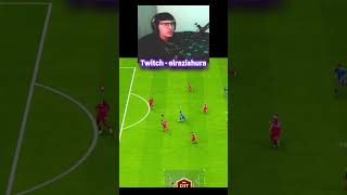 Golazo con Alexia Putellas y Después Lloro 😞 Ea Fc25 twitch streamer eafc25 eafc futbol [upl. by Diandra]