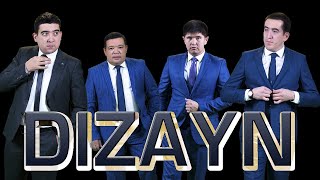 Dizayn jamoasi  2016yilgi konsert dasturi [upl. by Lodmilla]