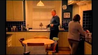 Martin Clunes on Losing It 17 [upl. by Osrock723]