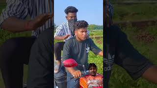 Chori Karine comedy funny automobile tamil fun viralvideo abcvlogs ajaypoper realfools [upl. by Britney]