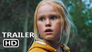 THE INNOCENTS Official Trailer 2022 [upl. by Aikemal181]