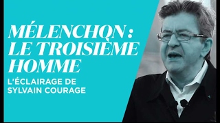 Ces 3 raisons qui expliquent la percée de Mélenchon dans les sondages [upl. by Ledua]