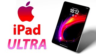 iPad ULTRA Release Date and Price  LARGER iPad Pro 2024 LEAK [upl. by Hplar697]