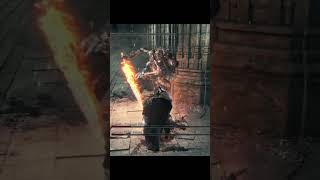 Dark Souls 3  دارك سولز 3  الامير لوثريك [upl. by Dielle8]