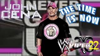 John cena new theme song 2012 pink version arena effect HD [upl. by Annawoj]