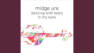 Dancing with Tears in My Eyes Orchestrated [upl. by Squires]