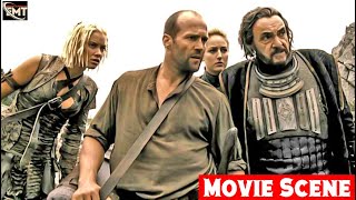 Jason Statham A man named Farmer sets out to rescue his kidnapped  Movie Scene [upl. by Horton]