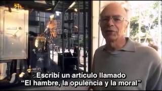 Ética de Peter Singer [upl. by Letreece23]