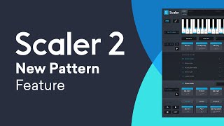 Scaler 21  MultiSelect Pattern Mode [upl. by Andrey]