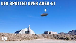 Unbelievable UFO Sightings Caught on Camera In Realtime [upl. by Ainniz]