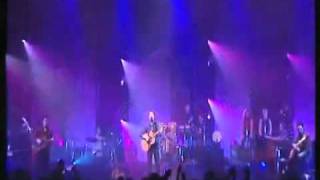 Francis Cabrel Petite Marie live belle chanson [upl. by Hanid]