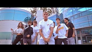 Its Everyday Bro  Jake Paul Official Instrumental [upl. by Ettenaej896]