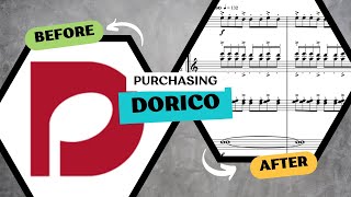 Watch this BEFORE purchasing Dorico 5 [upl. by Inttirb]