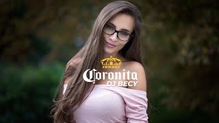 Coronita  Veretős Minimal Mini Mix December 2023 BECYOfficial [upl. by Shyamal]