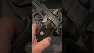 My Sig P229 LegionPro [upl. by Shelah513]