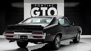 Is Pontiac Making a Comeback Spotted Testing a Mysterious Muscle Car [upl. by Alleras]