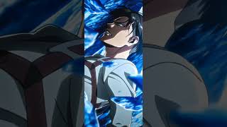 Levi Ackerman AOT anime animeedit aot attackontitanedit leviackerman levi [upl. by Assirem]