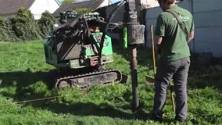 CONSTRUCTION DE MAISON EN BOIS YVELINES [upl. by Eidualc]