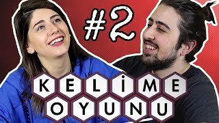 Gençler Yarışıyor Kelime Oyunu 2 [upl. by Nakah]