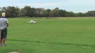 F3A PASSPORT Electric Pattern Plane [upl. by Bopp]