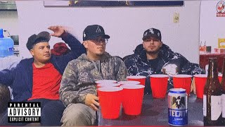 4rmando  SABADRINK Video Oficial [upl. by Adnawaj]