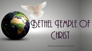 Bethel Temple of Christ Newtown UK  Sunday Service  Sunday 2nd June 2024 [upl. by Aileduab]